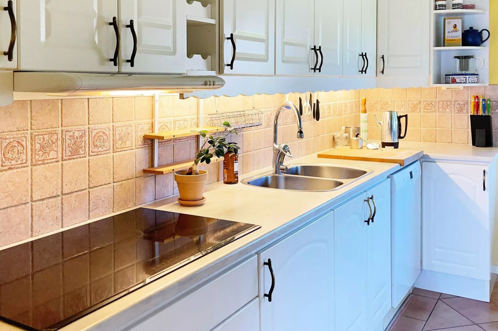 4 star holiday home in Sturkø-Indoor