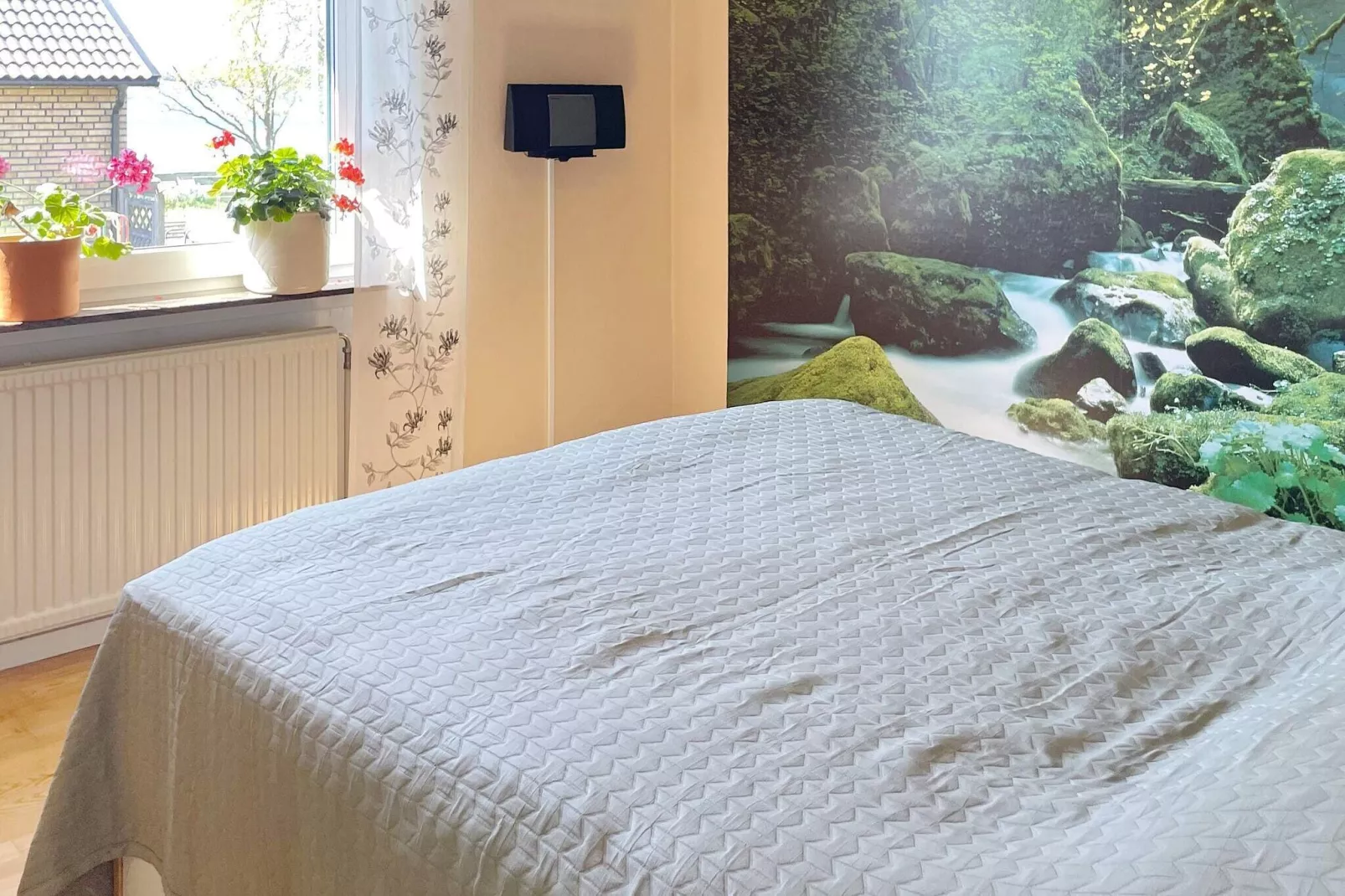 4 star holiday home in Sturkø-Indoor