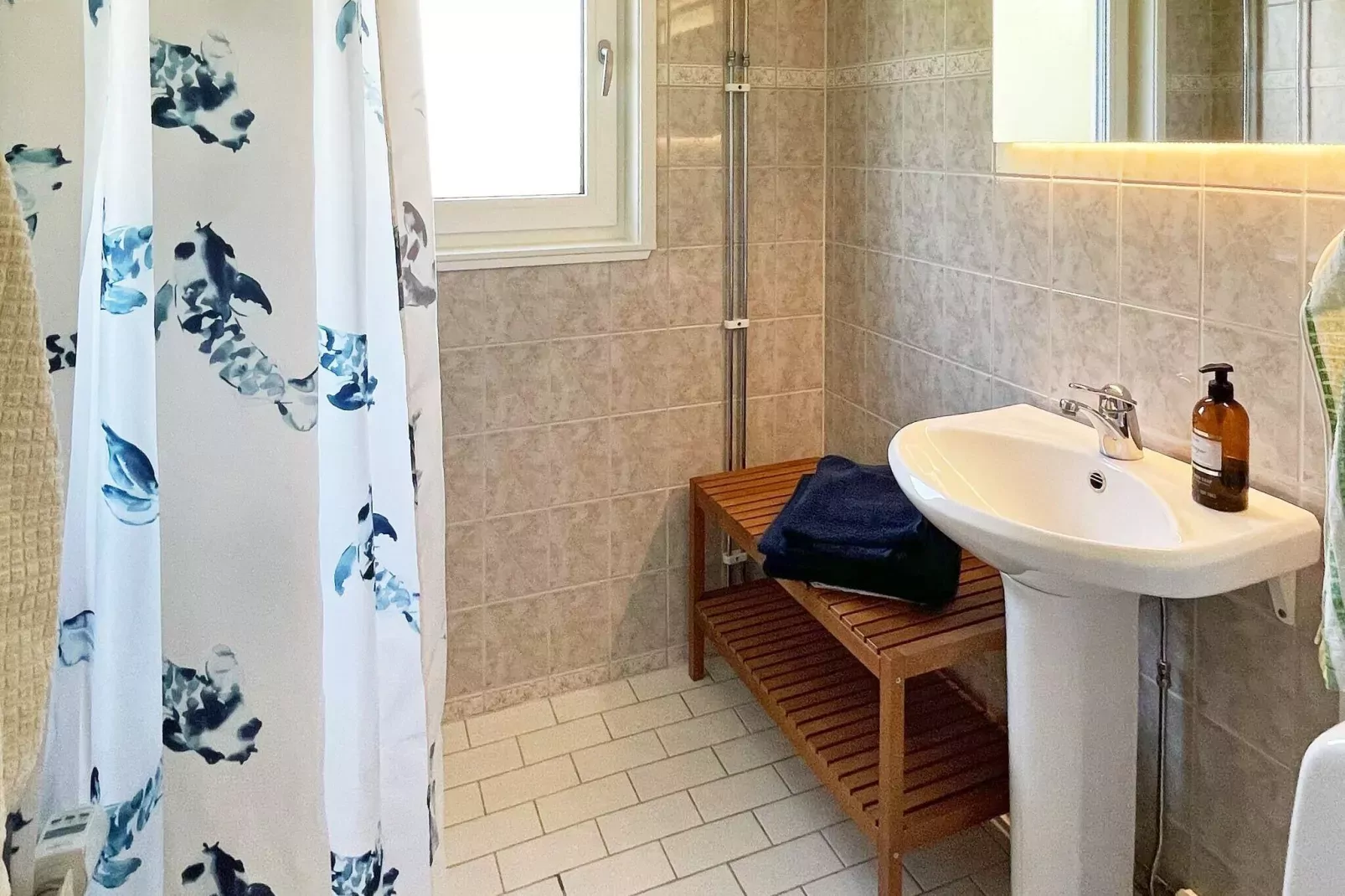 4 star holiday home in Sturkø-Indoor