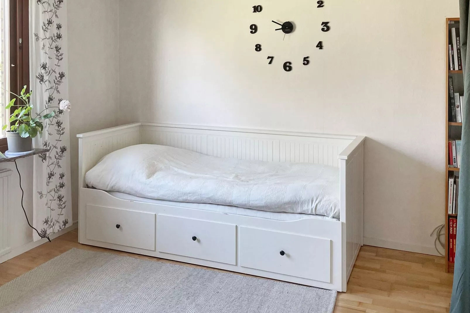 4 star holiday home in Sturkø-Indoor