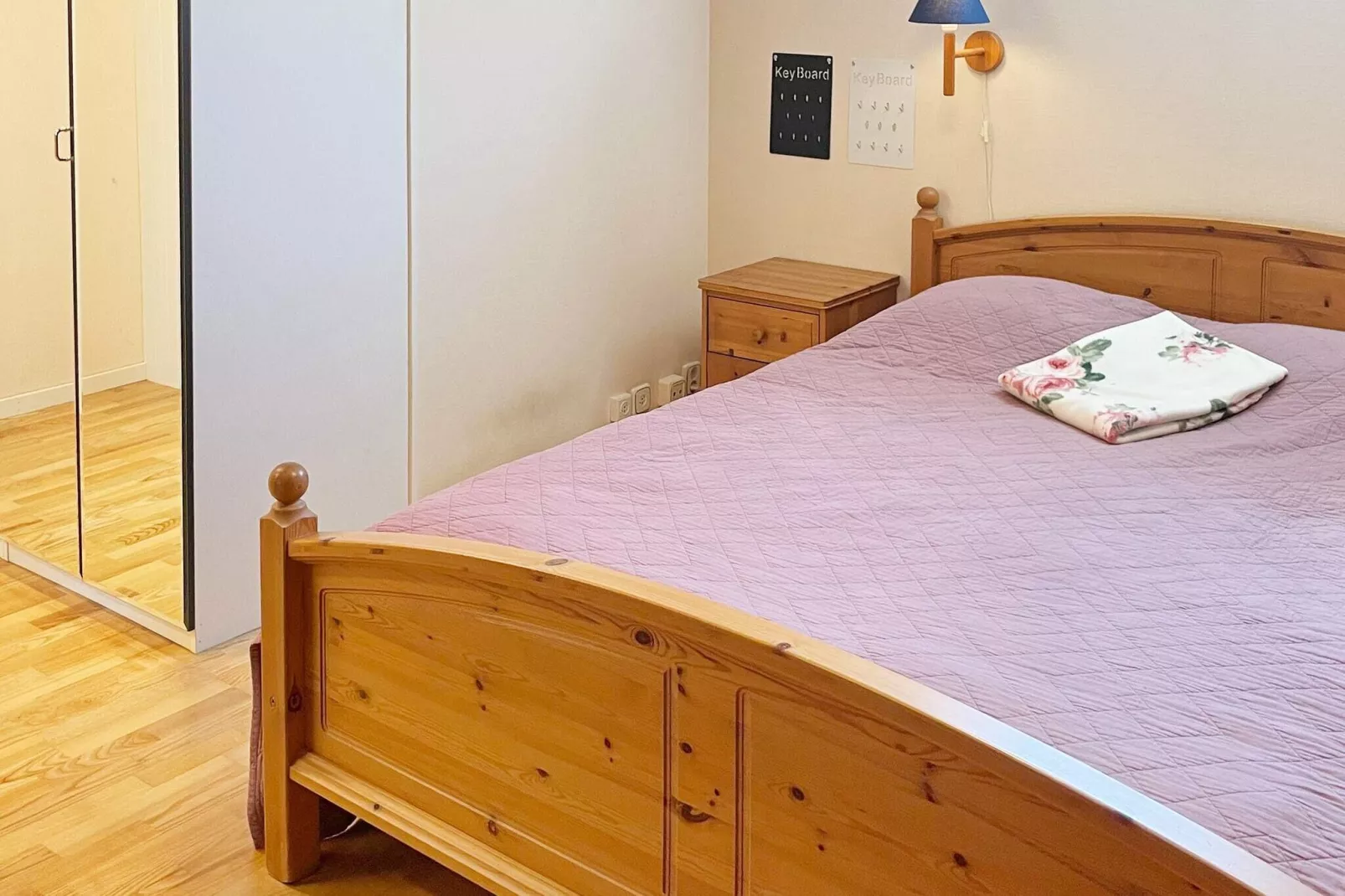 4 star holiday home in Sturkø-Indoor