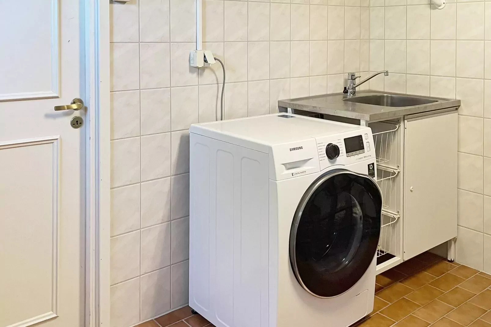 4 star holiday home in Sturkø-Indoor