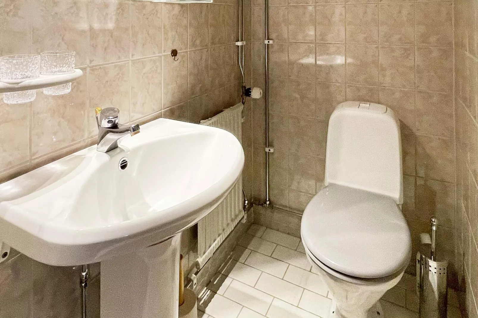 4 star holiday home in Sturkø-Indoor