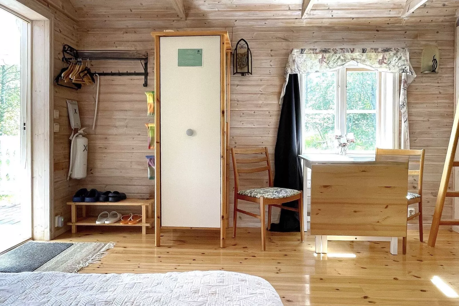 5 person holiday home in Ydre-Indoor
