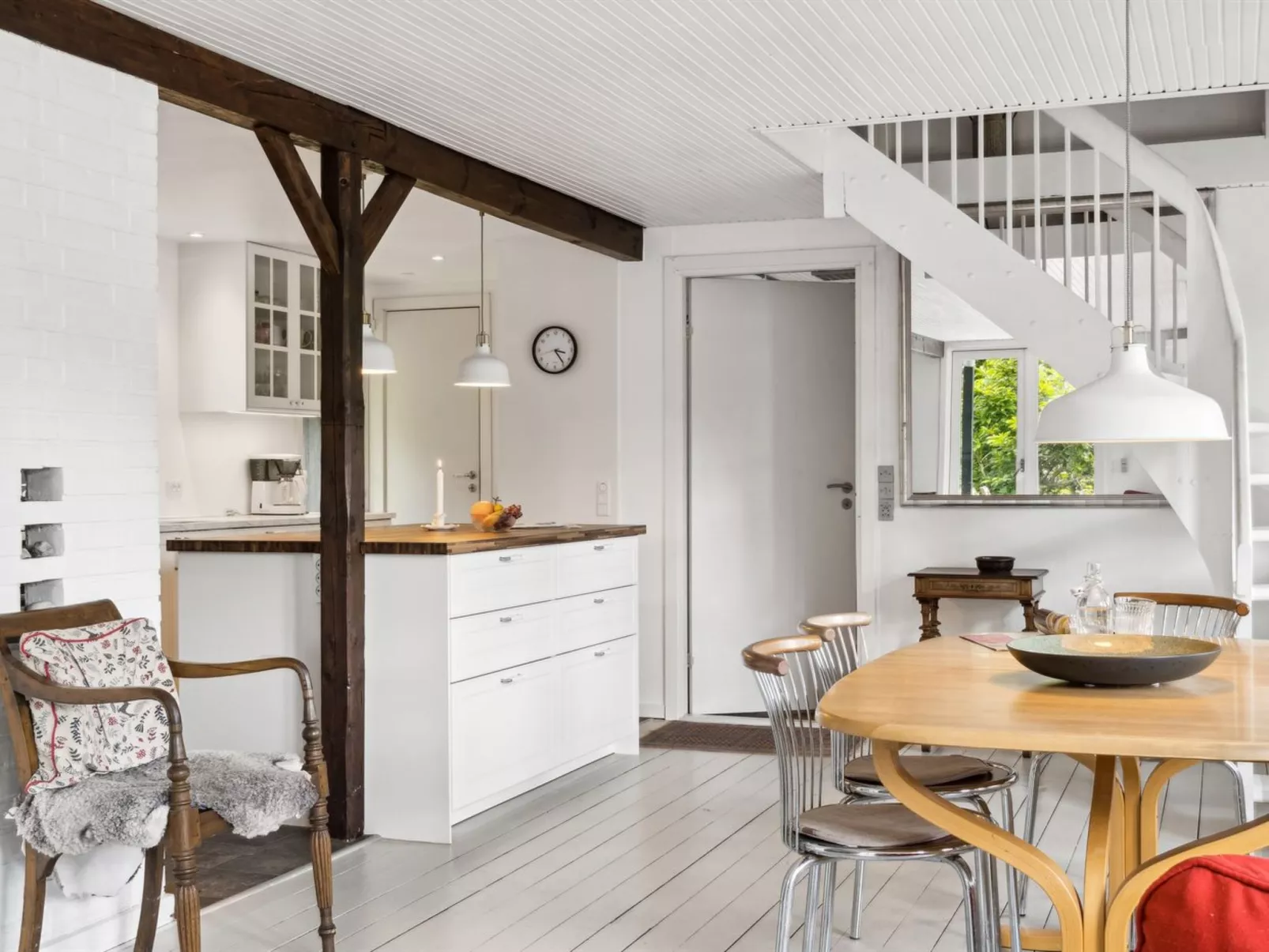 "Nanya" - 700m from the sea-Inside