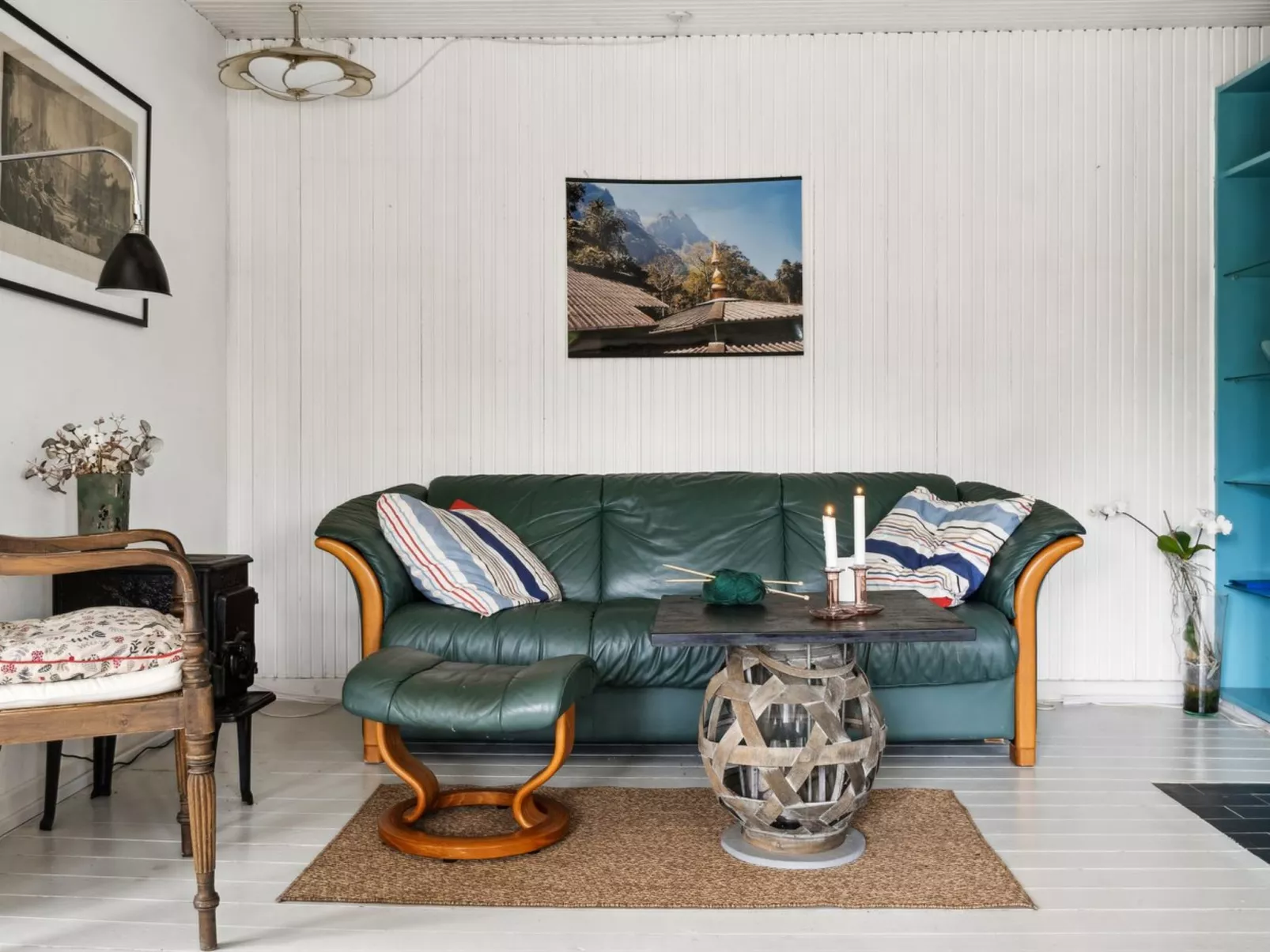 "Nanya" - 700m from the sea-Inside
