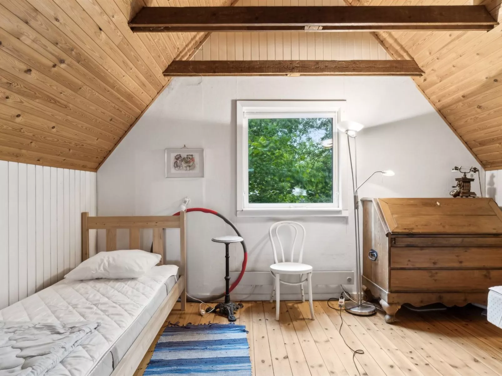 "Nanya" - 700m from the sea-Inside