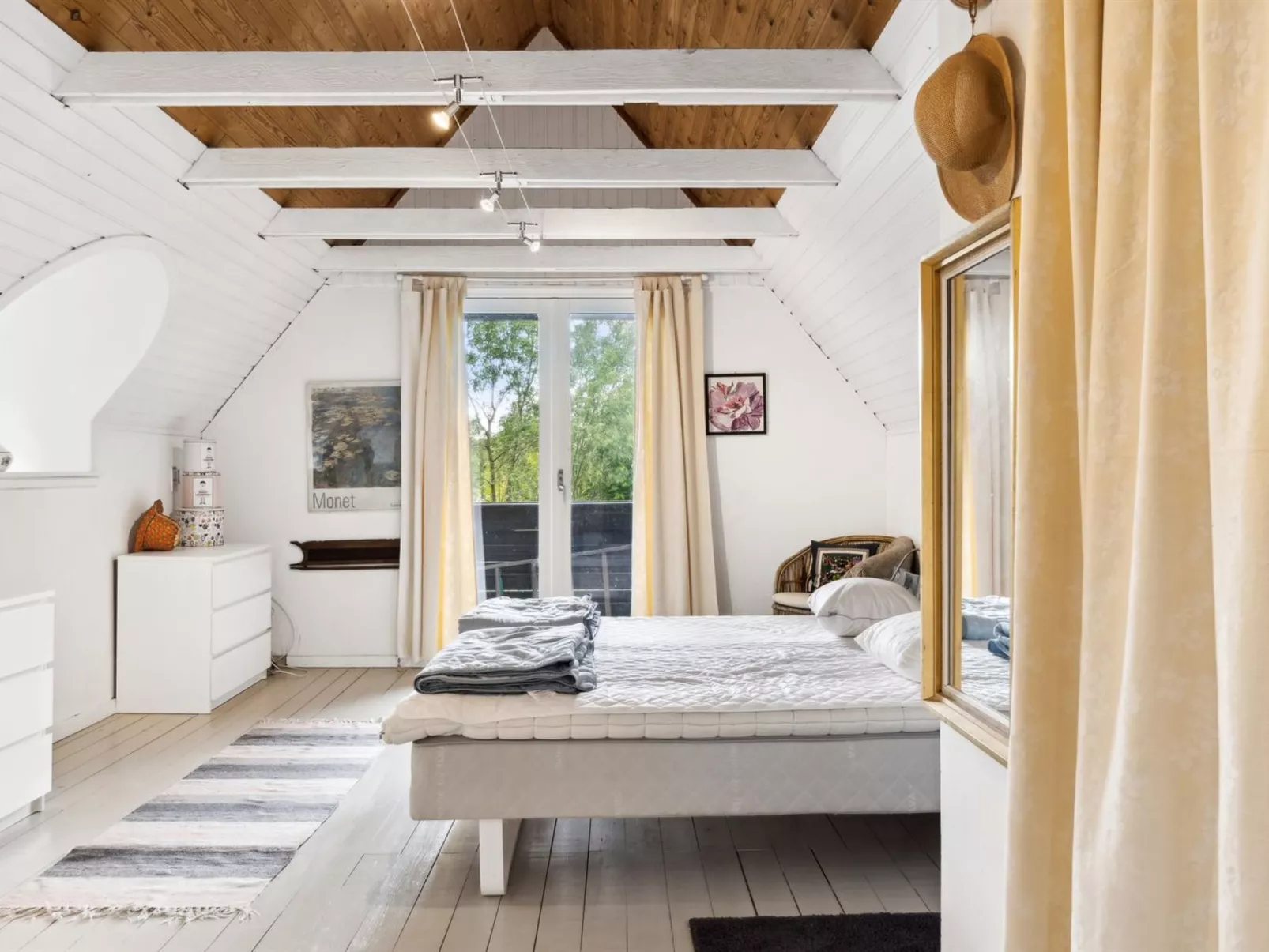 "Nanya" - 700m from the sea-Inside