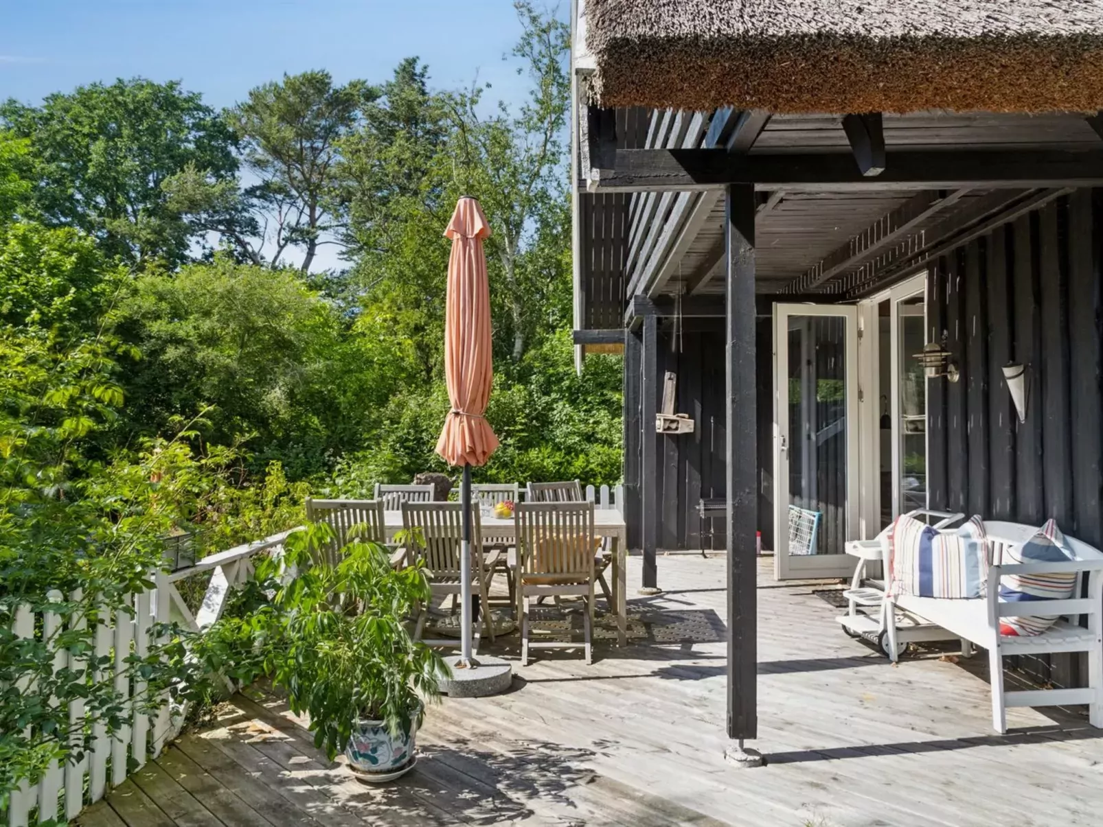 "Nanya" - 700m from the sea-Outside