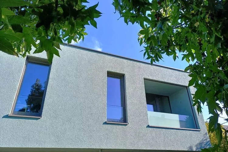 Fewo Amber 2 P-Exterior summer