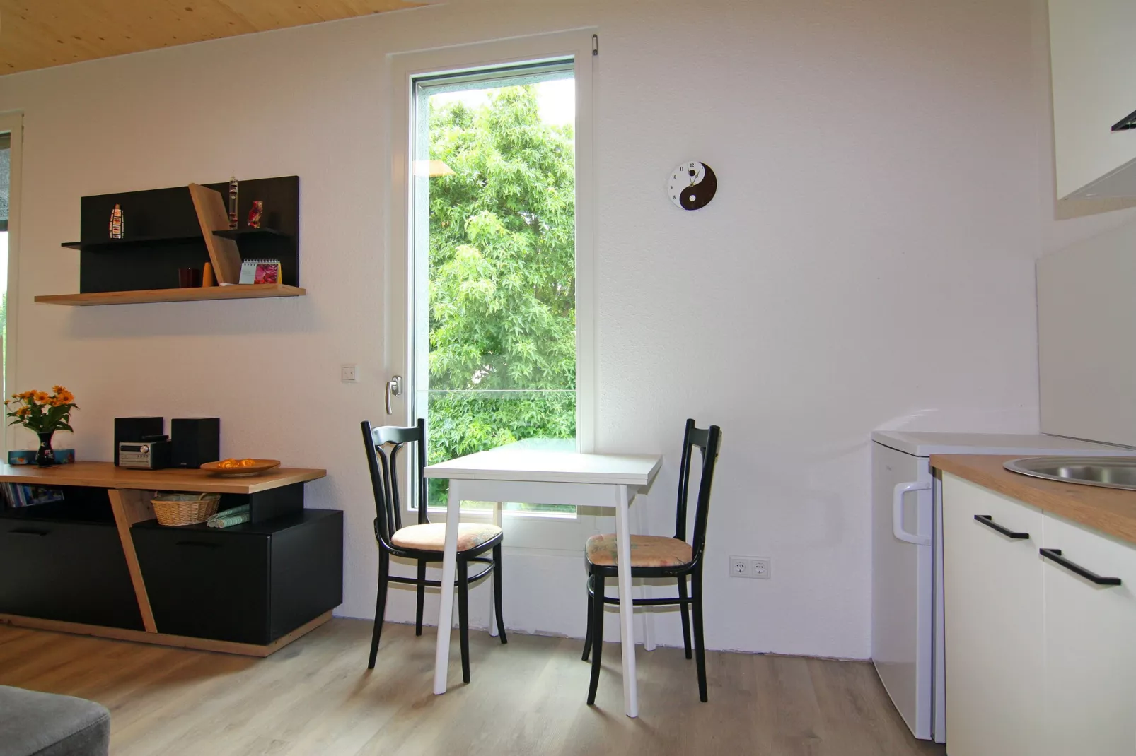 Fewo Amber 2 P-Dining room