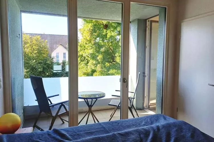 Fewo Amber 2 P-Terrace balcony