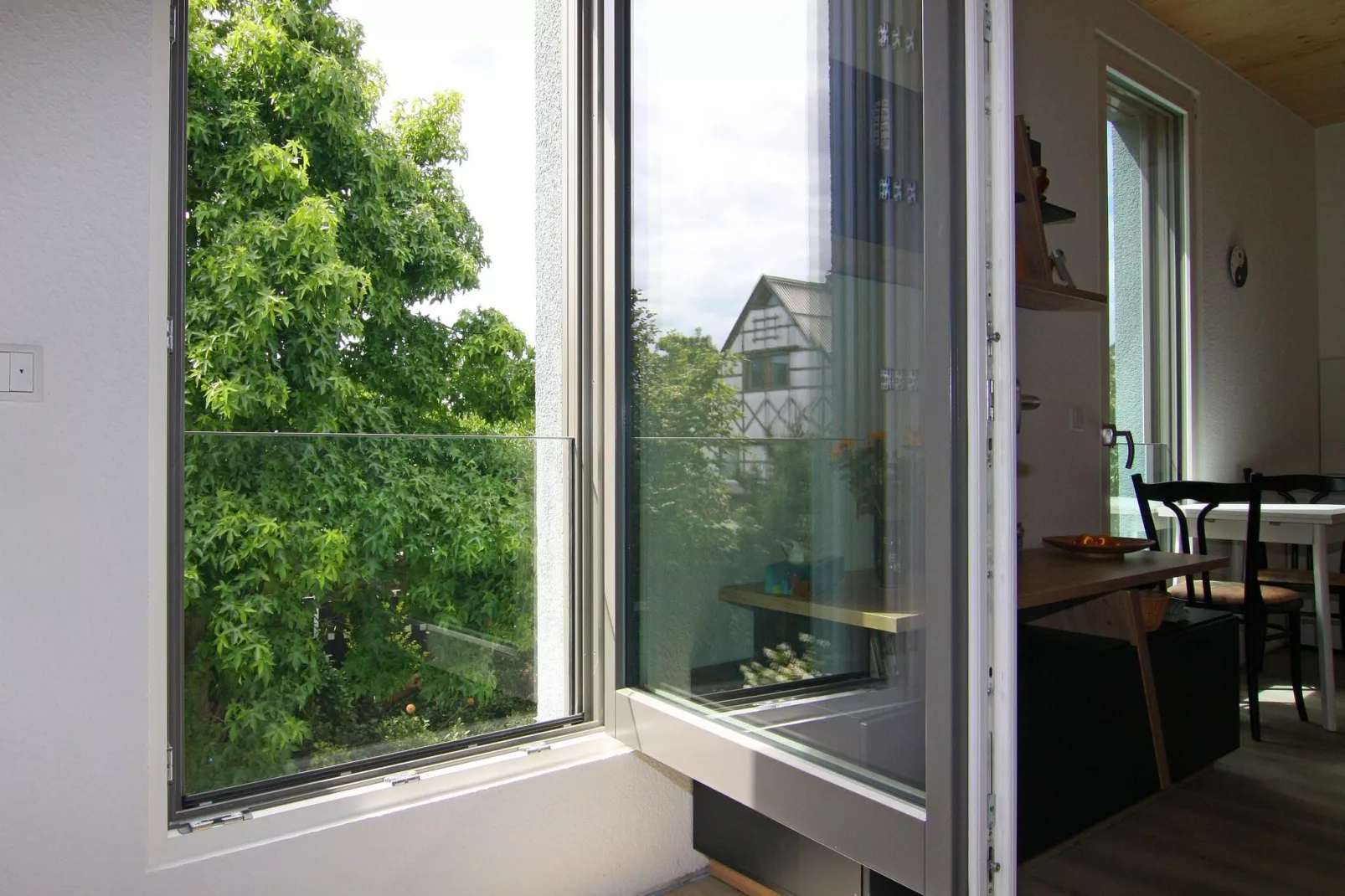 Fewo Amber 2 P-View summer