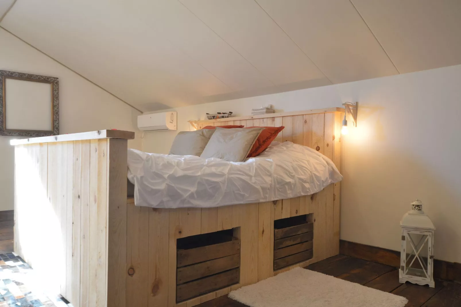 Thermes Oppidum-Bedroom