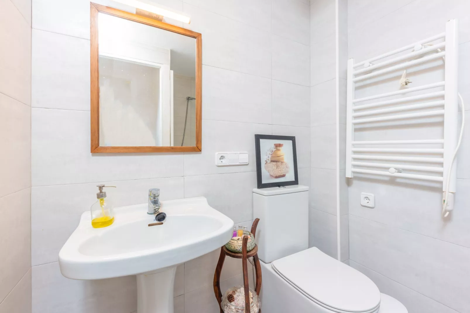 Cas Padrins (portopetro)-Bathroom
