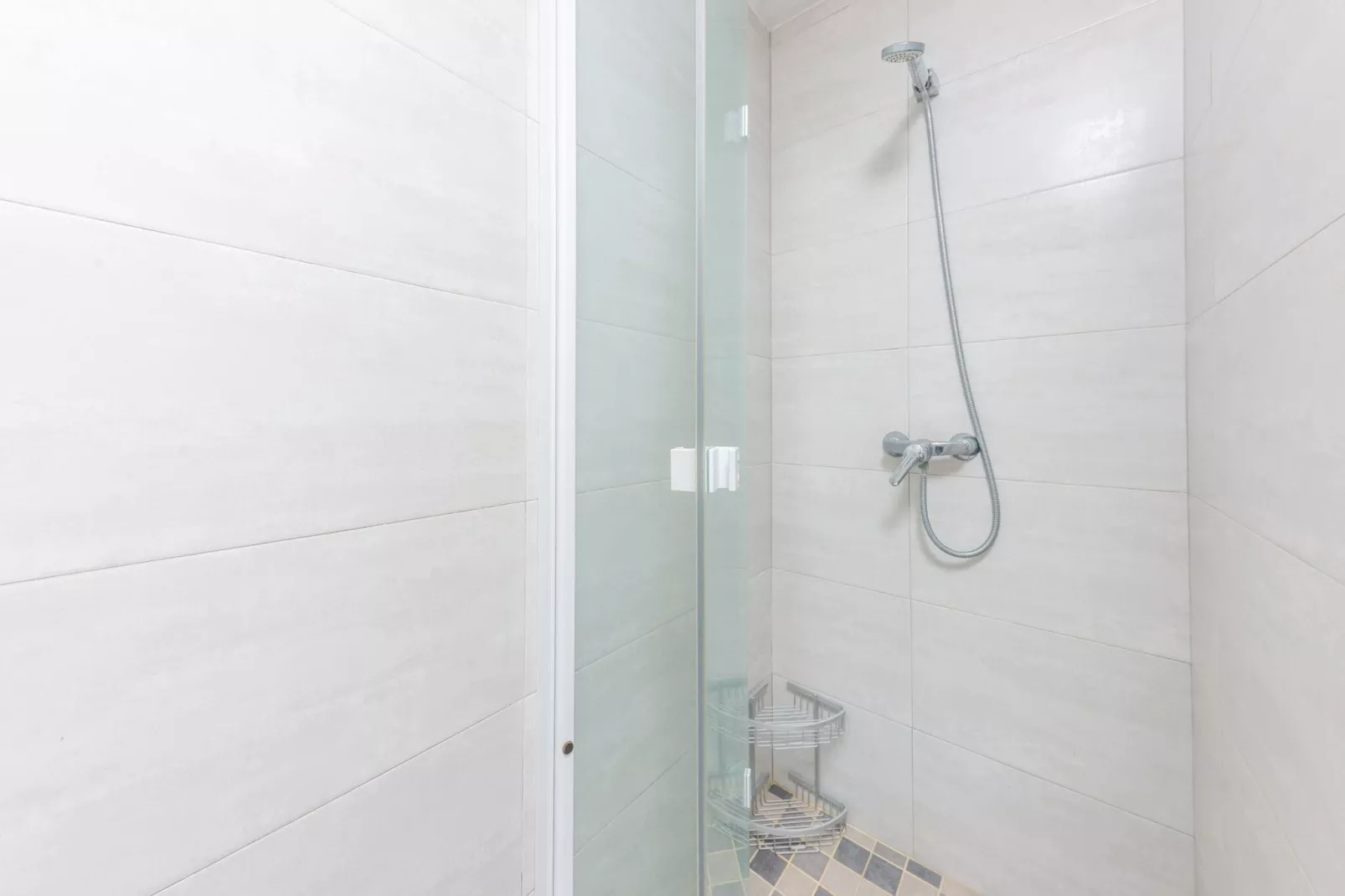 Cas Padrins (portopetro)-Bathroom