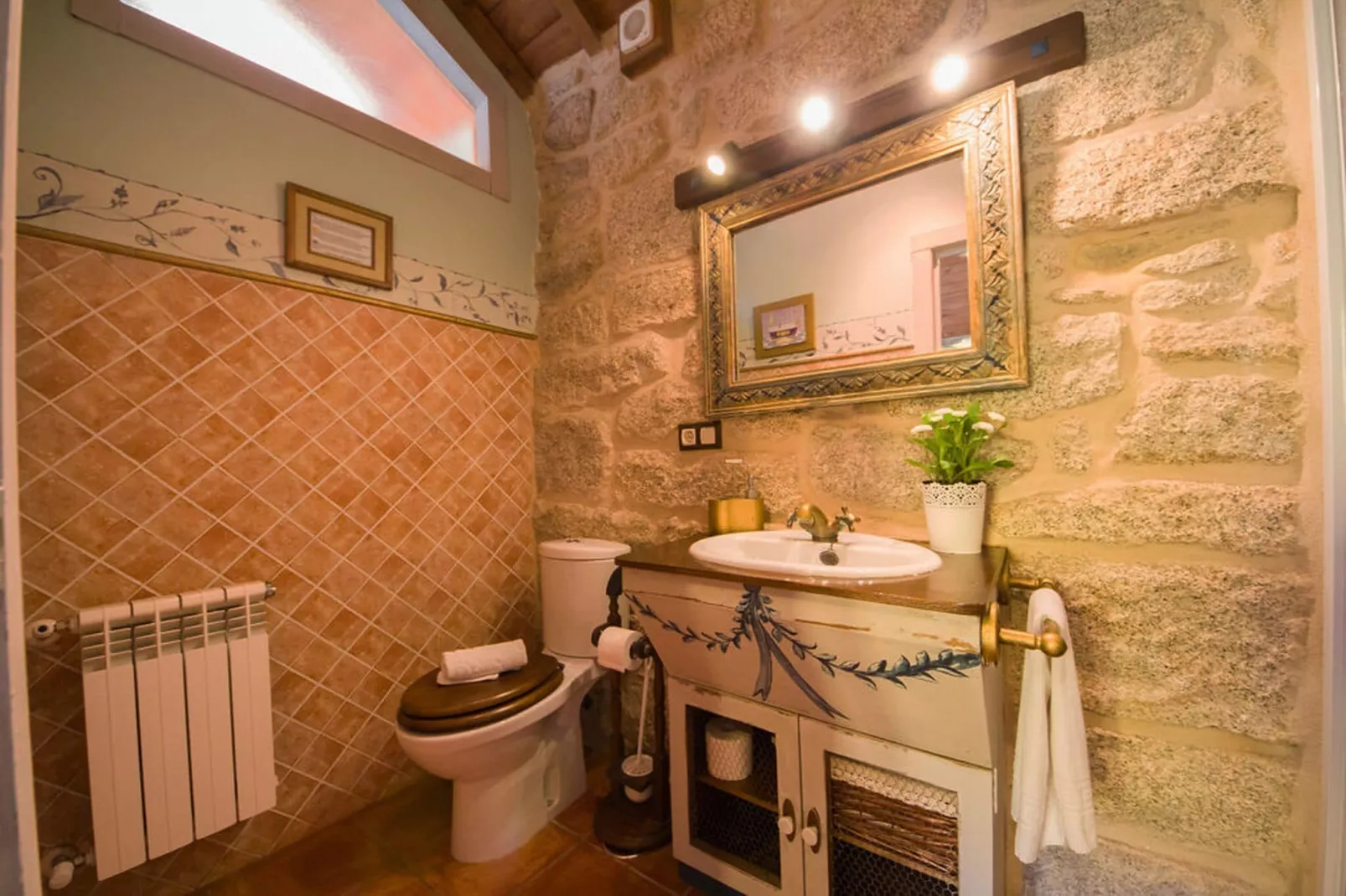 Cas do Mestre-Bathroom