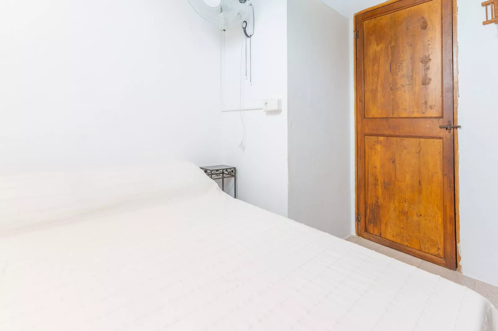 Cas Padrins (portopetro)-Bedroom