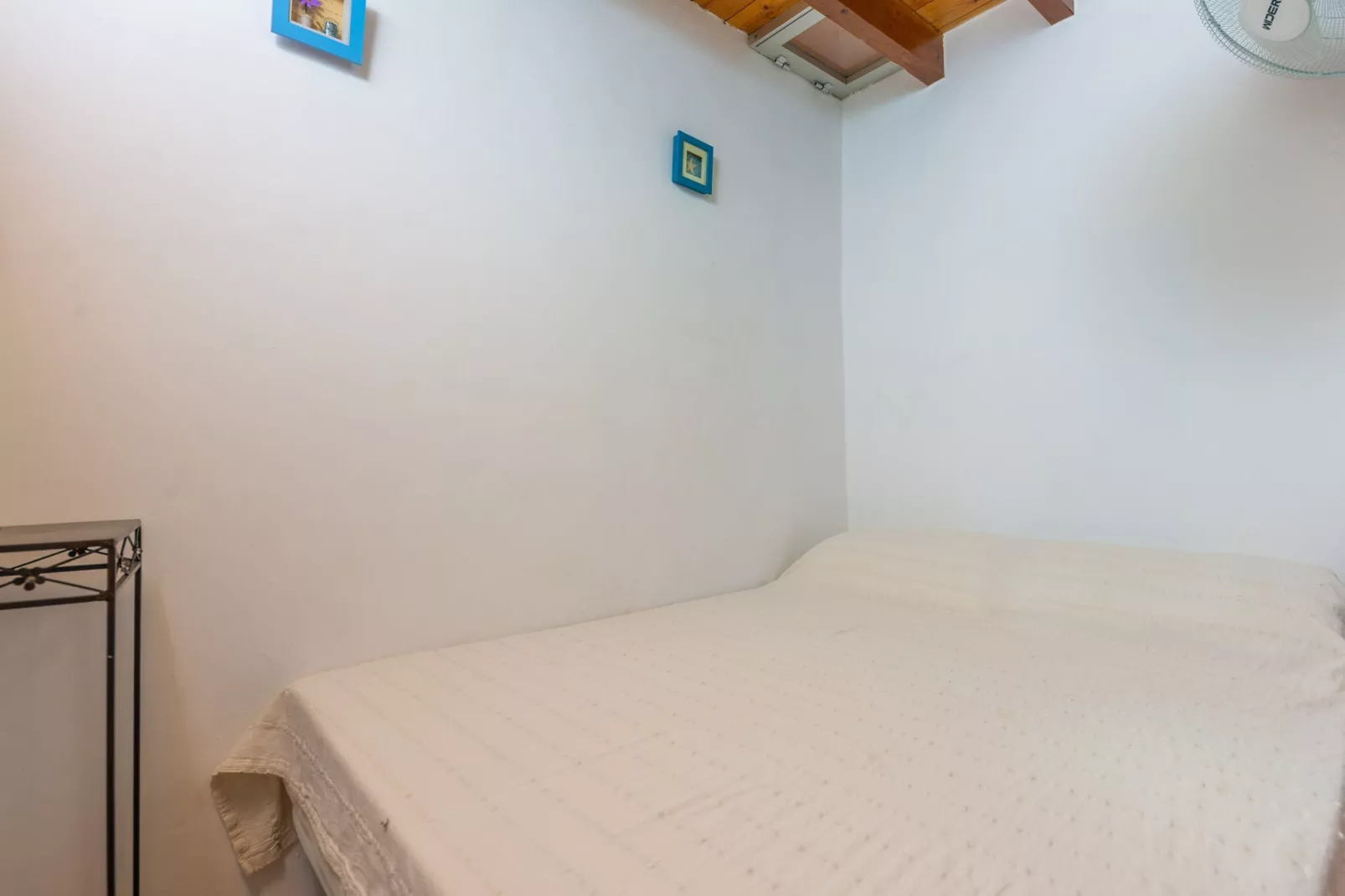 Cas Padrins (portopetro)-Bedroom