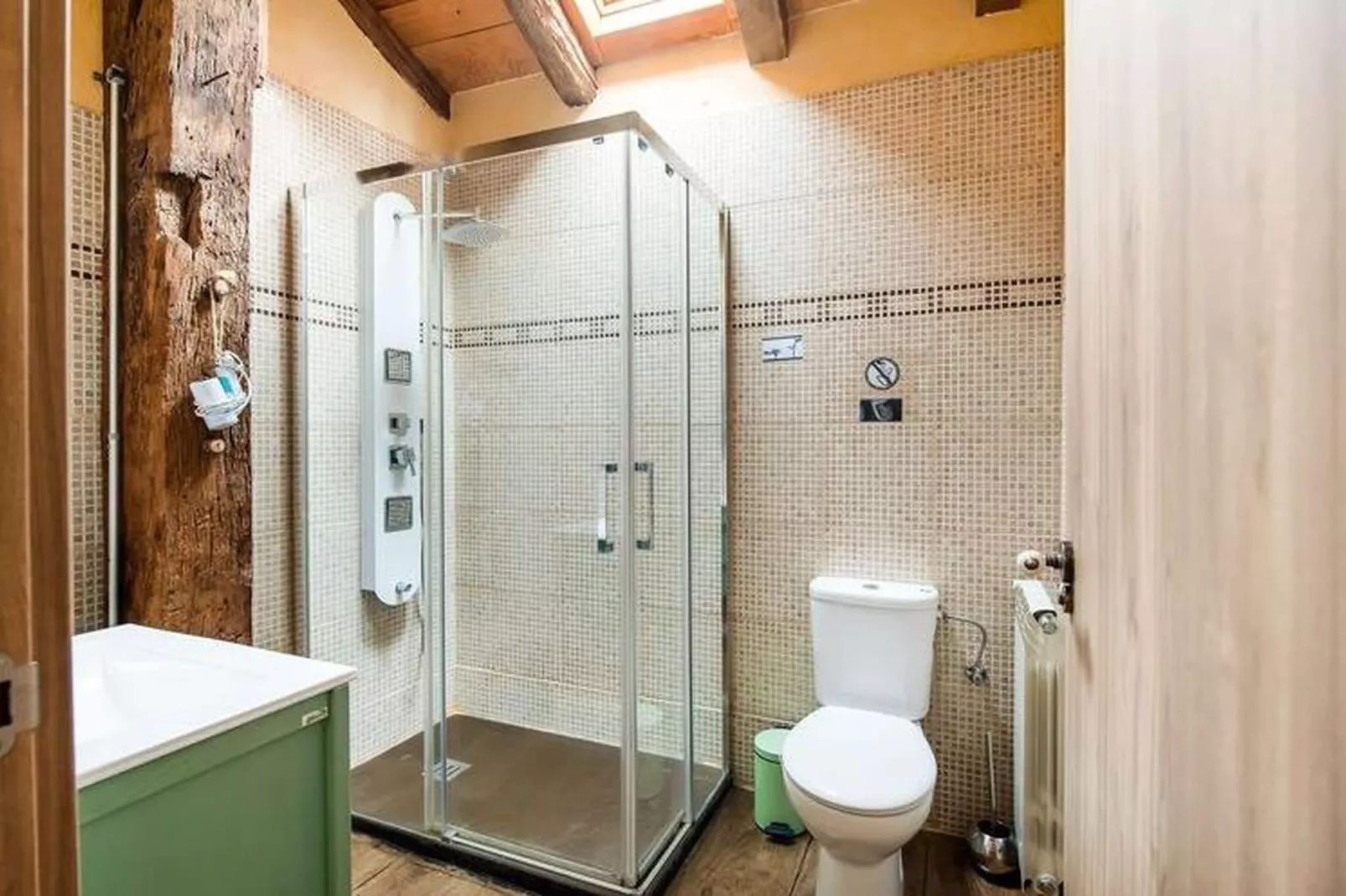 Cas do Mestre-Bathroom