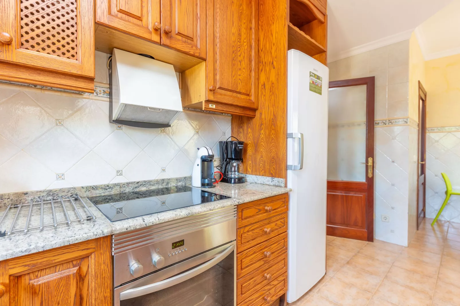 Pleta De Son Monjo-Kitchen