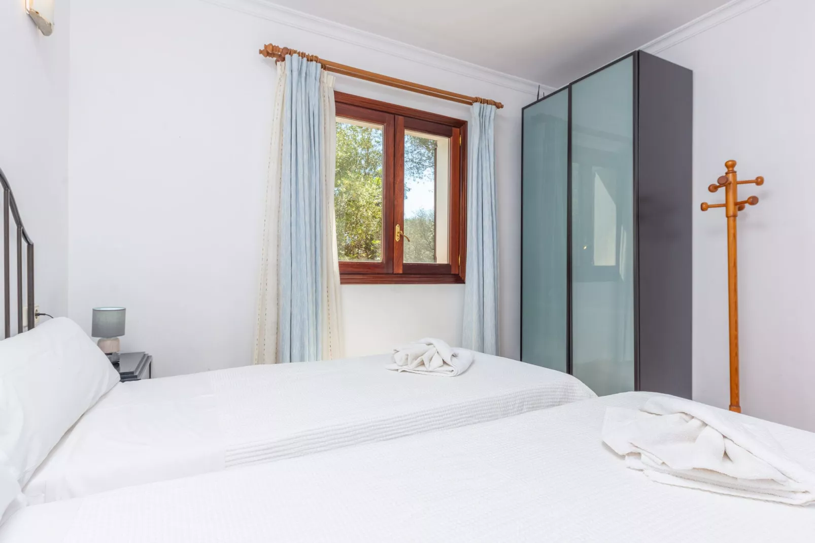 Pleta De Son Monjo-Bedroom