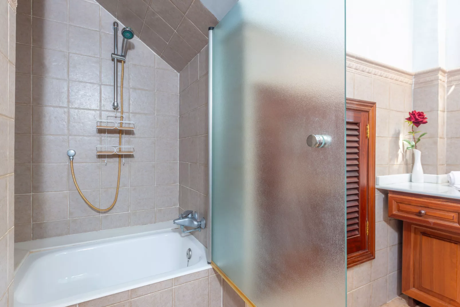 Pleta De Son Monjo-Bathroom