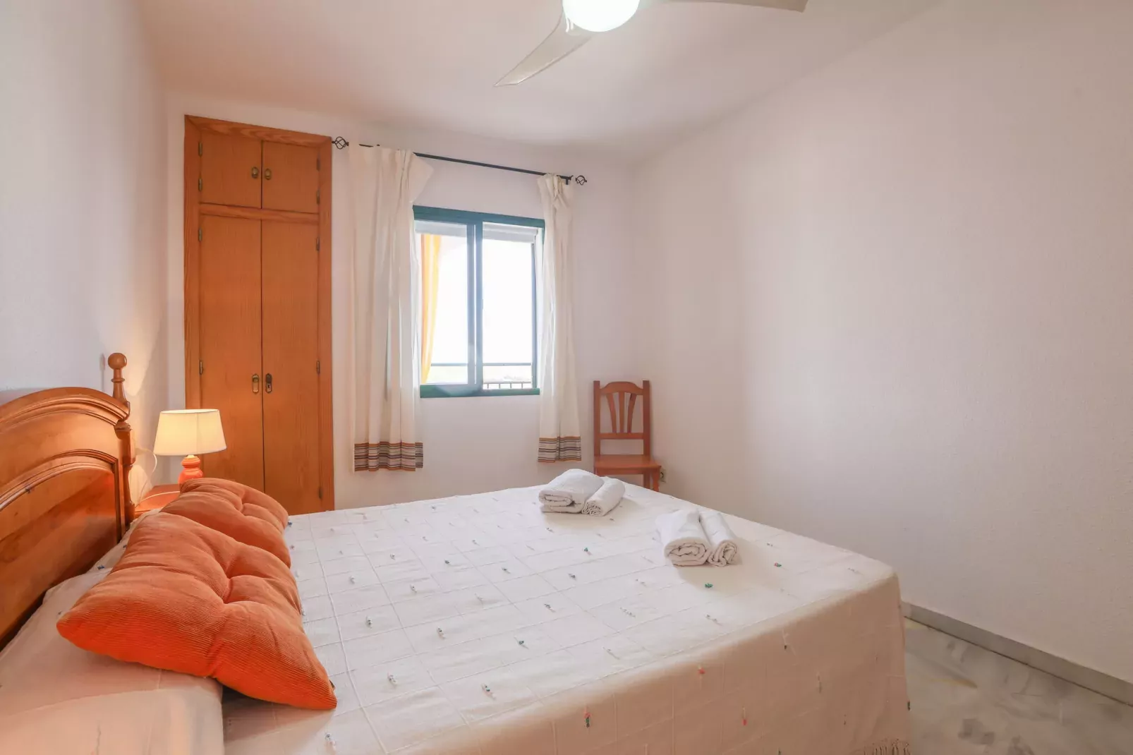 Laguna-Schlafzimmer