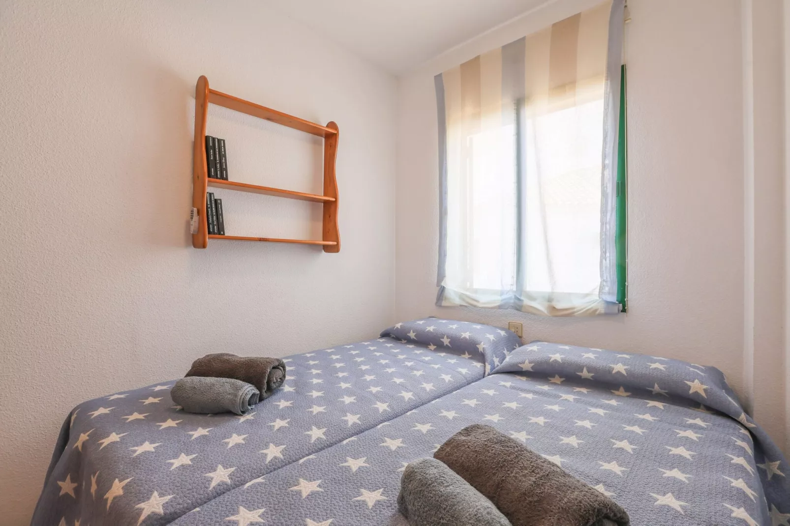 Laguna-Schlafzimmer