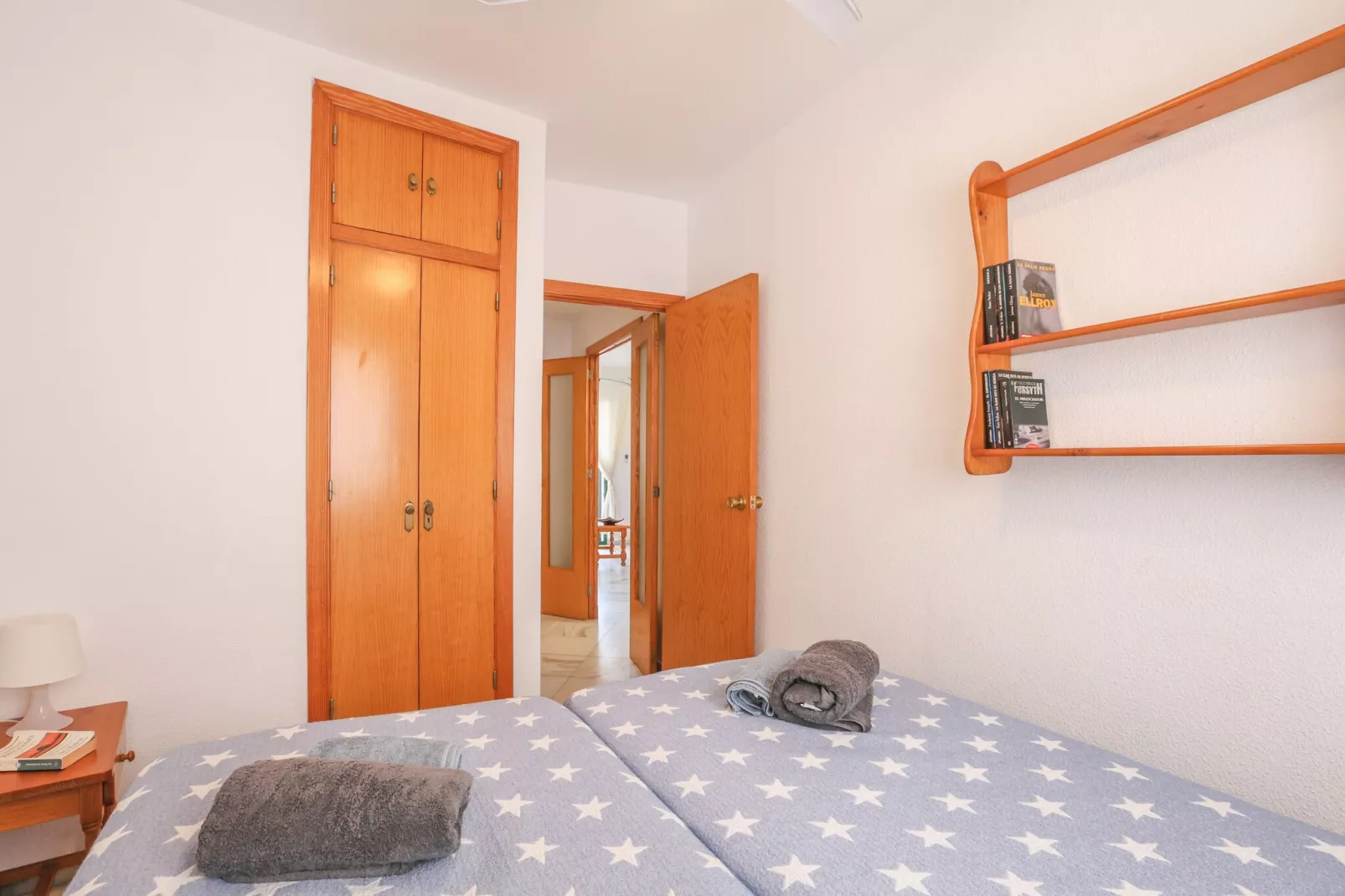 Laguna-Schlafzimmer
