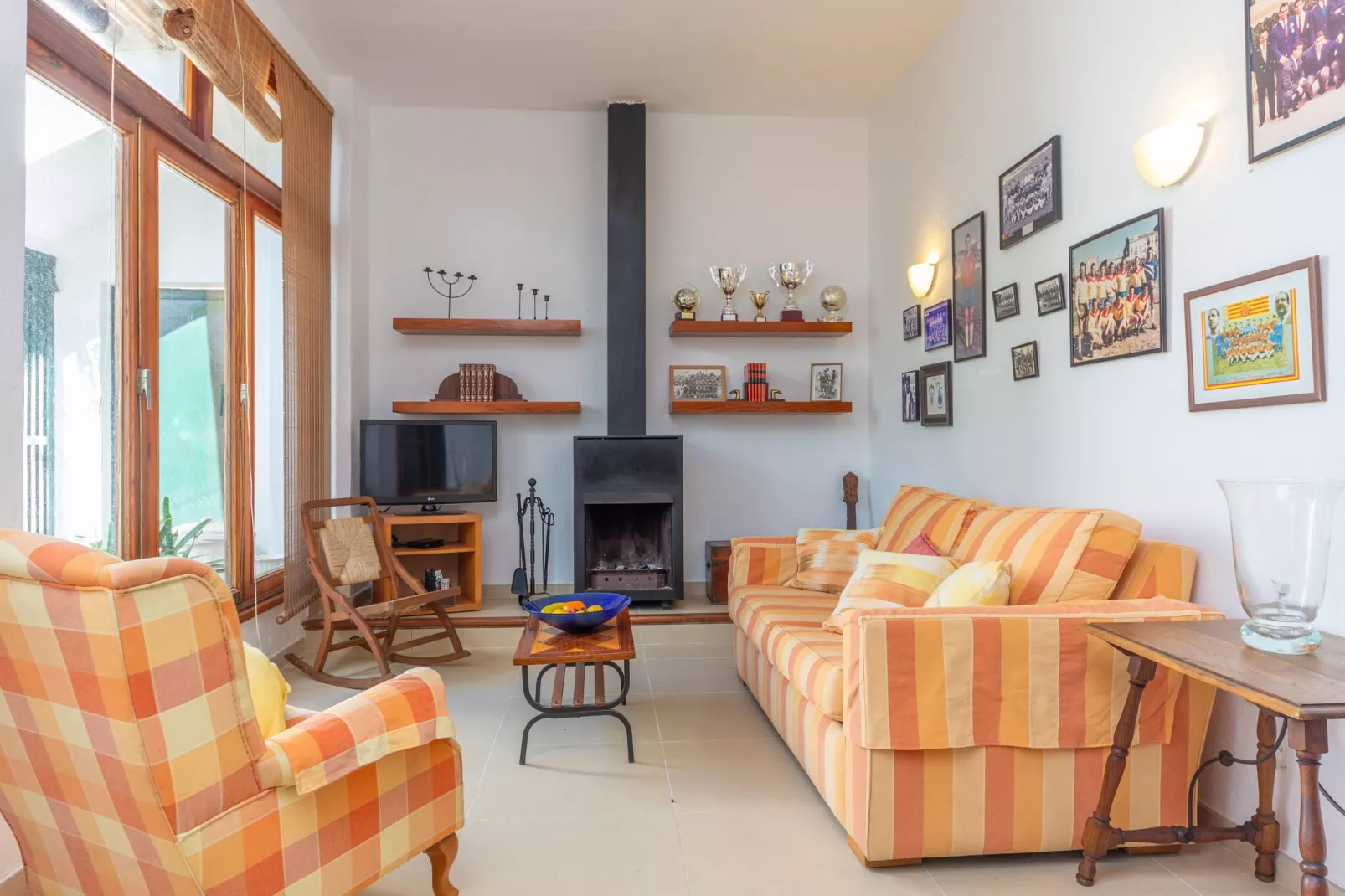 Can Mir-Living room