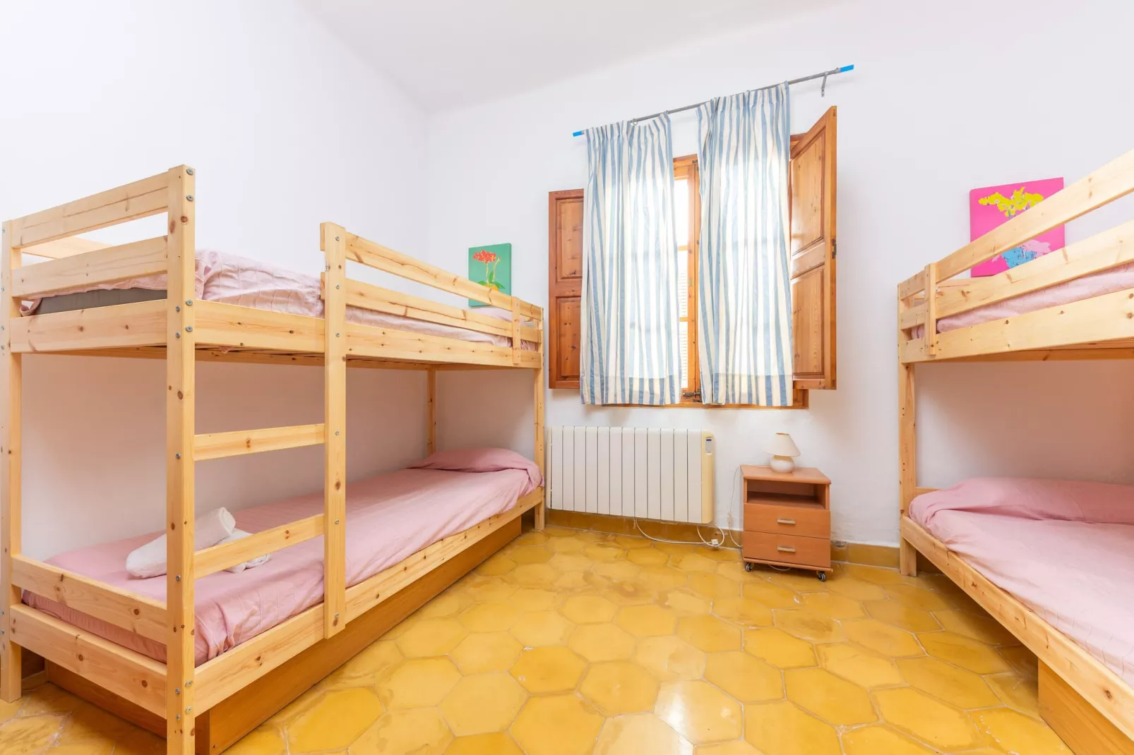 Can Mir-Bedroom