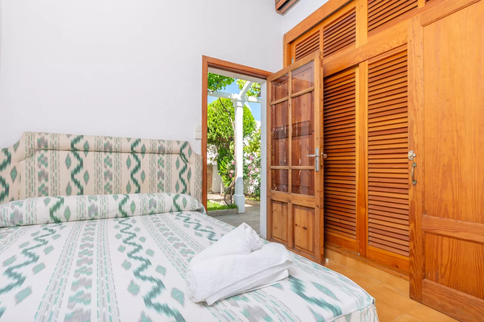 Can Mir-Bedroom