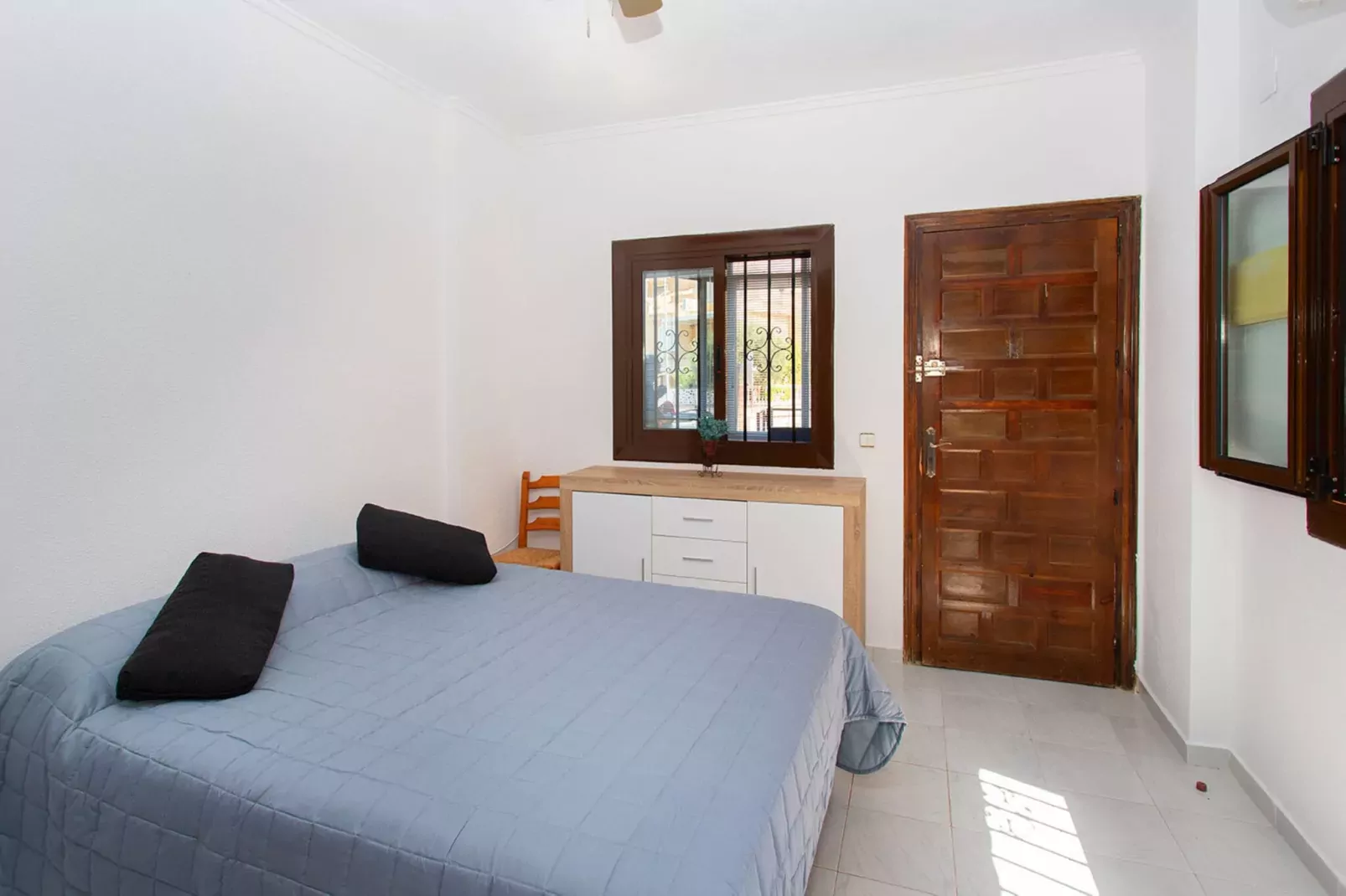 Perseo-Bedroom