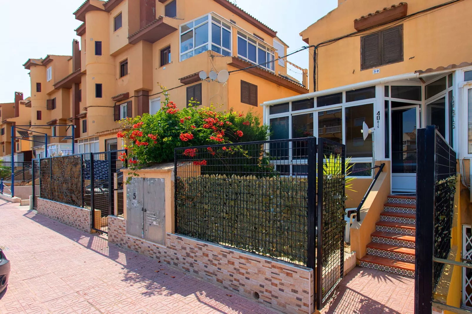 Perseo-Exterior summer