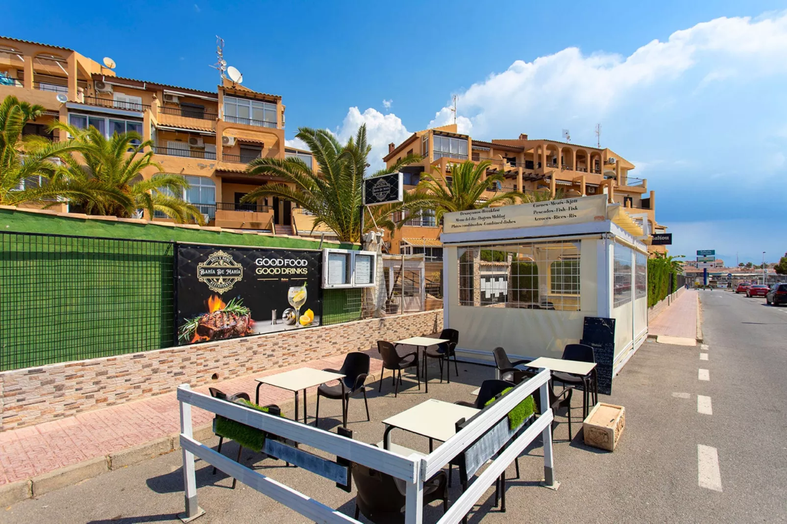 Perseo-Exterior summer