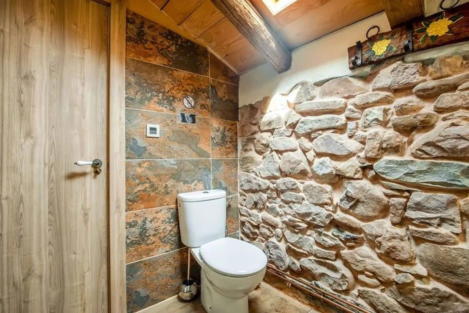 Cas do Mestre-Bathroom