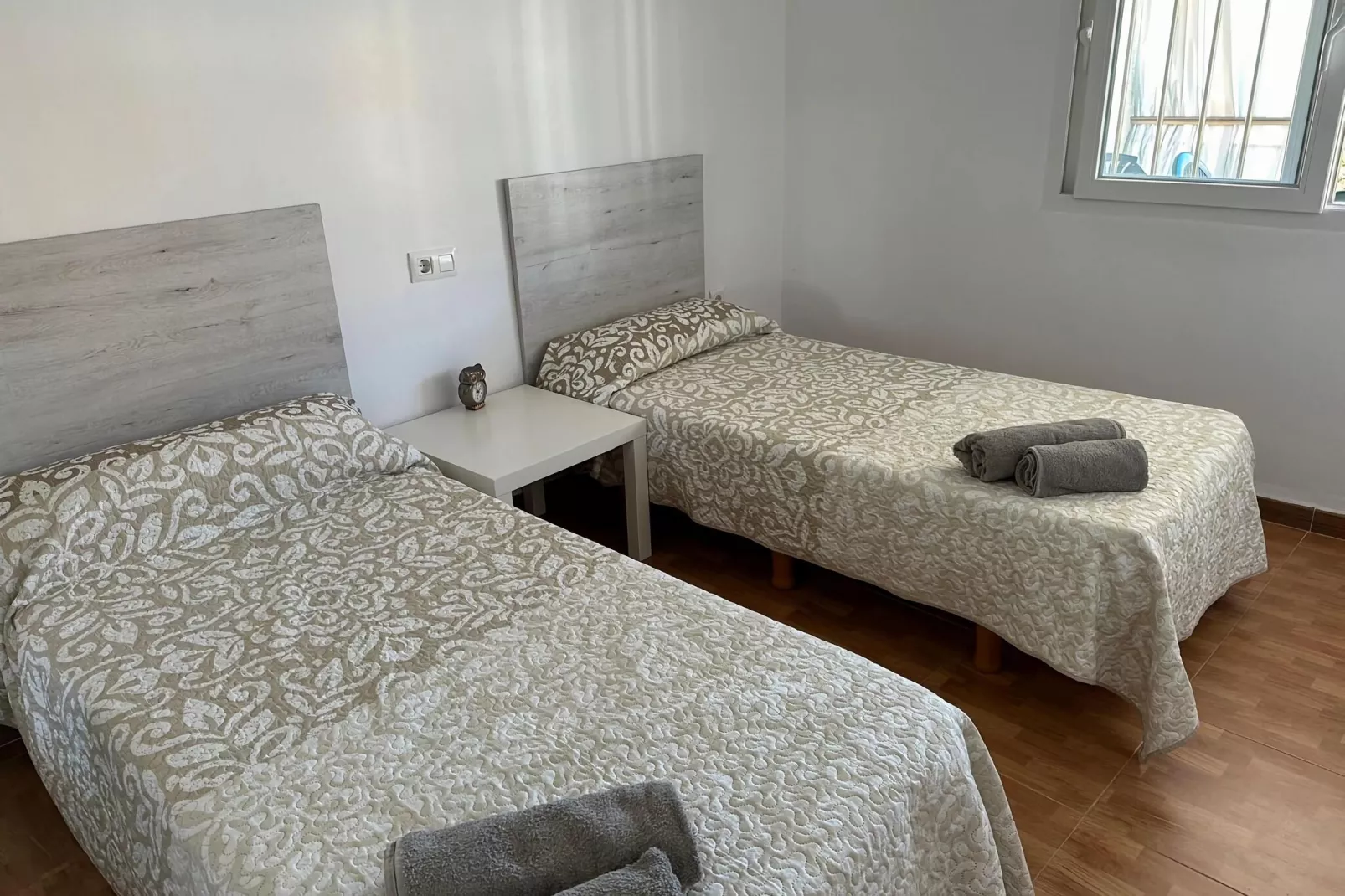Apartamento La Vela 9-Bedroom