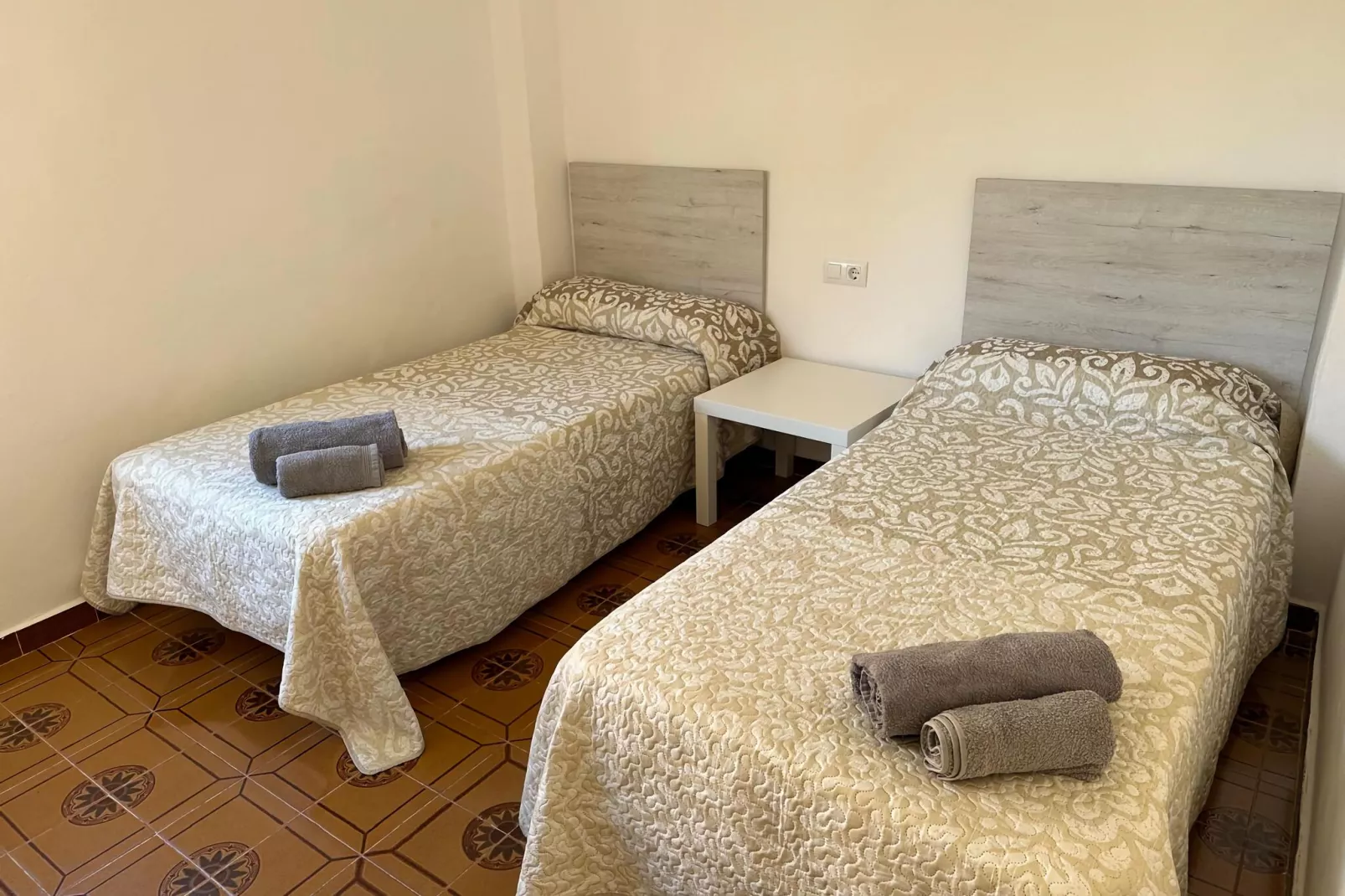 Apartamento La Vela 9-Bedroom
