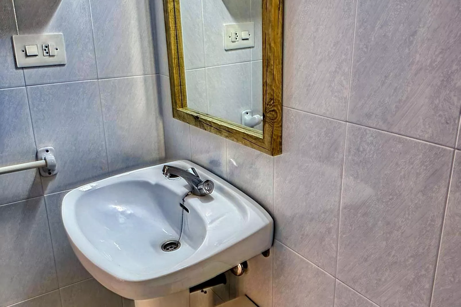 Apartamento La Vela 5-Bathroom