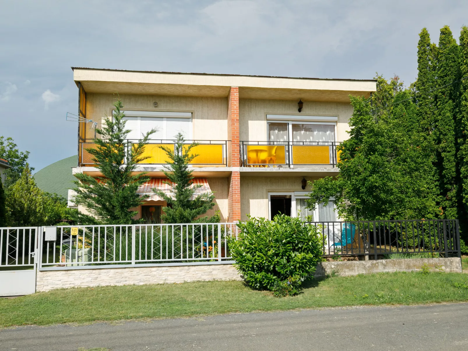 Palma-Draußen