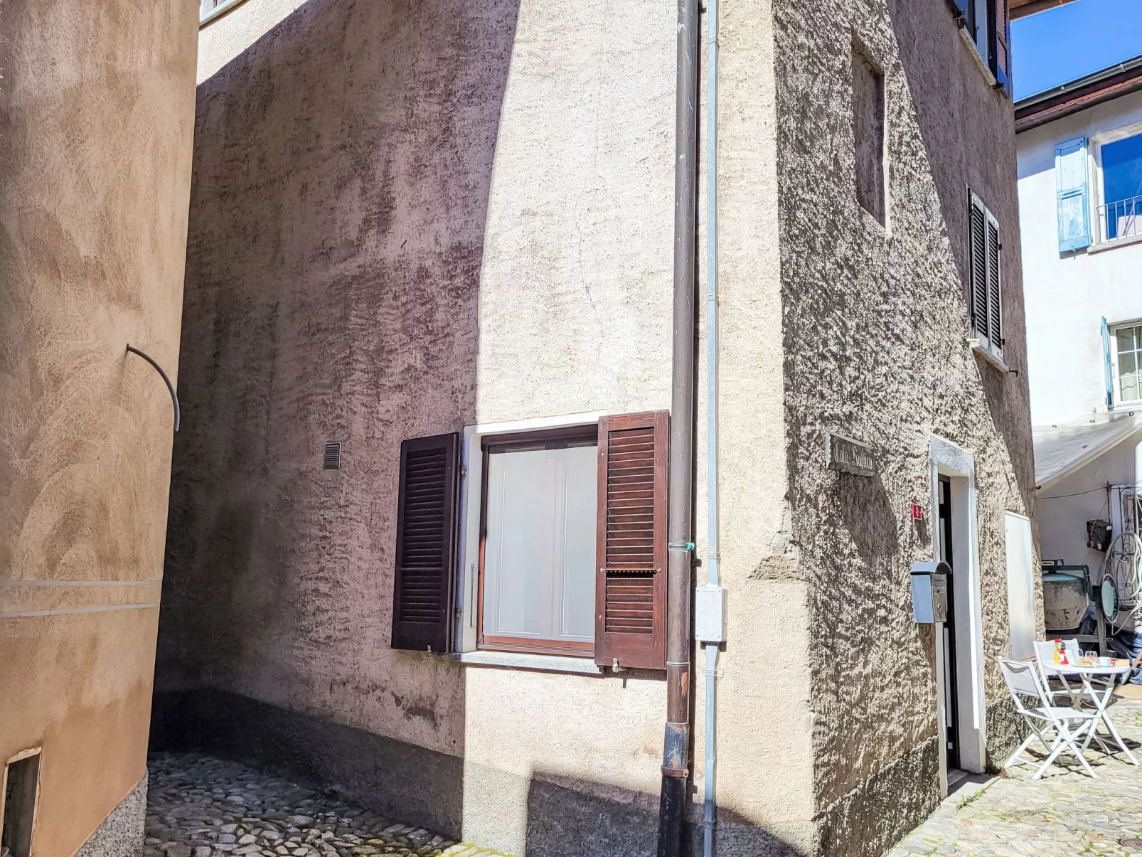 Rustica-Dehors