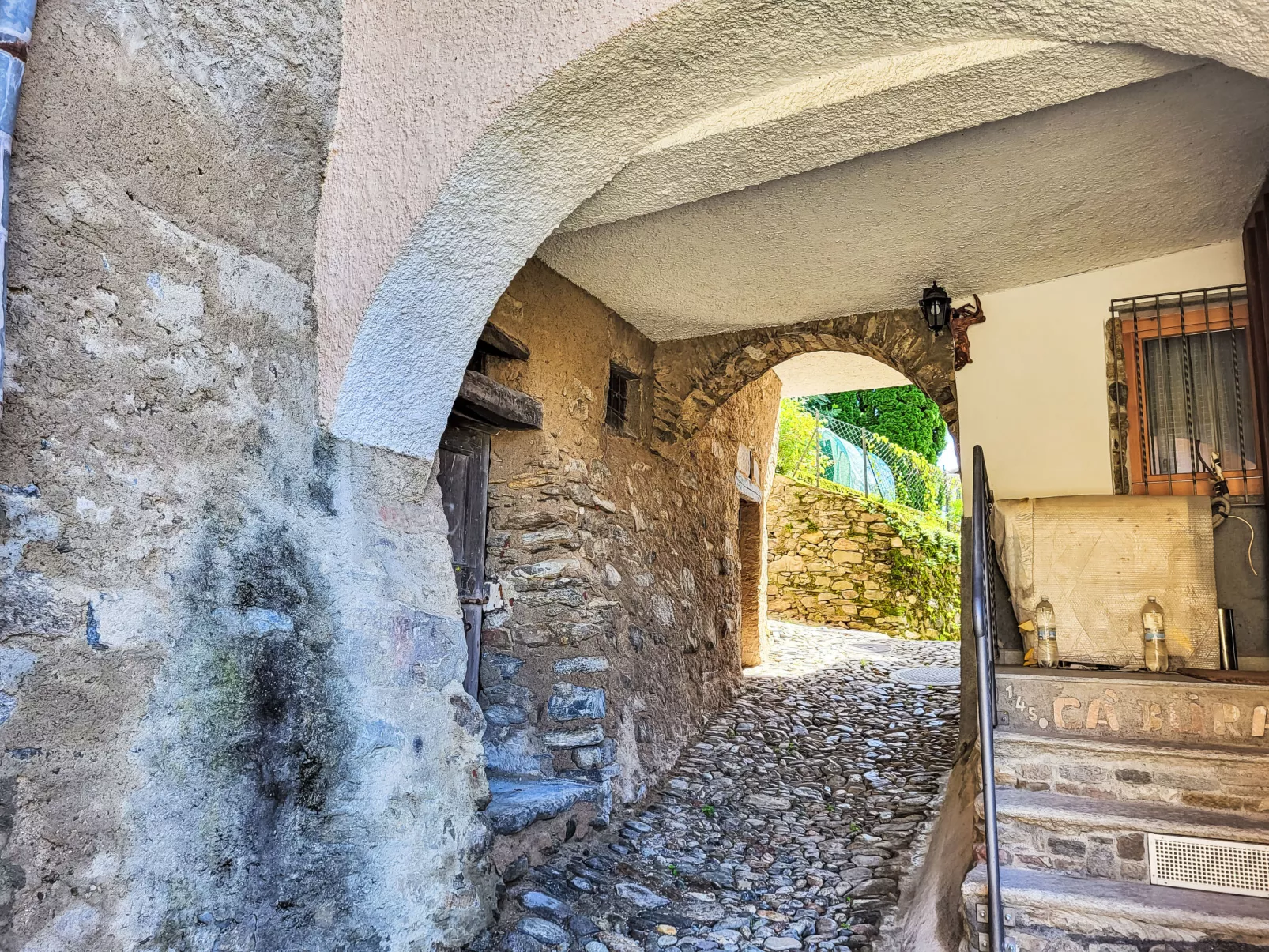 Rustica-Dehors