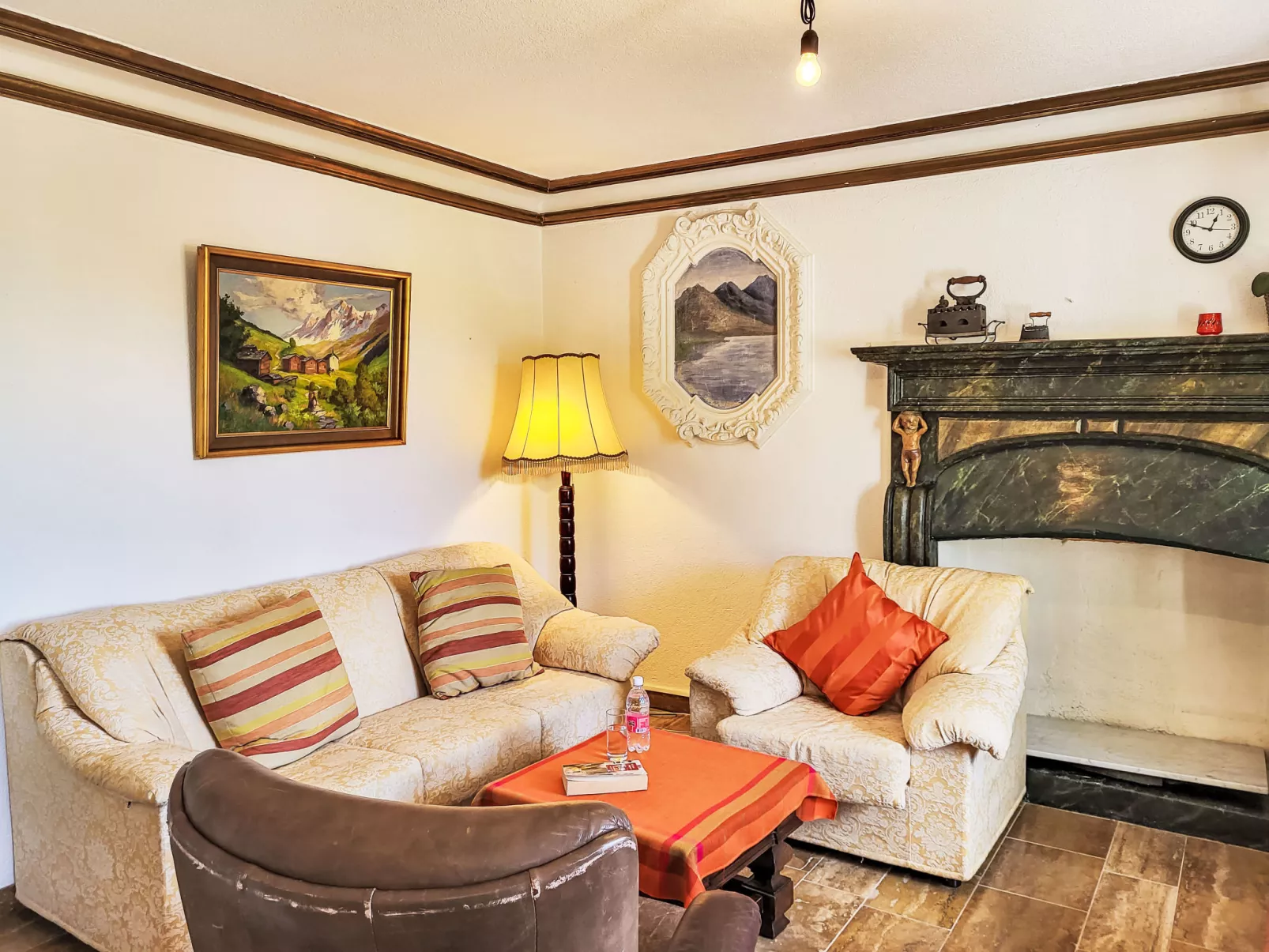 Casa Naima-Inside