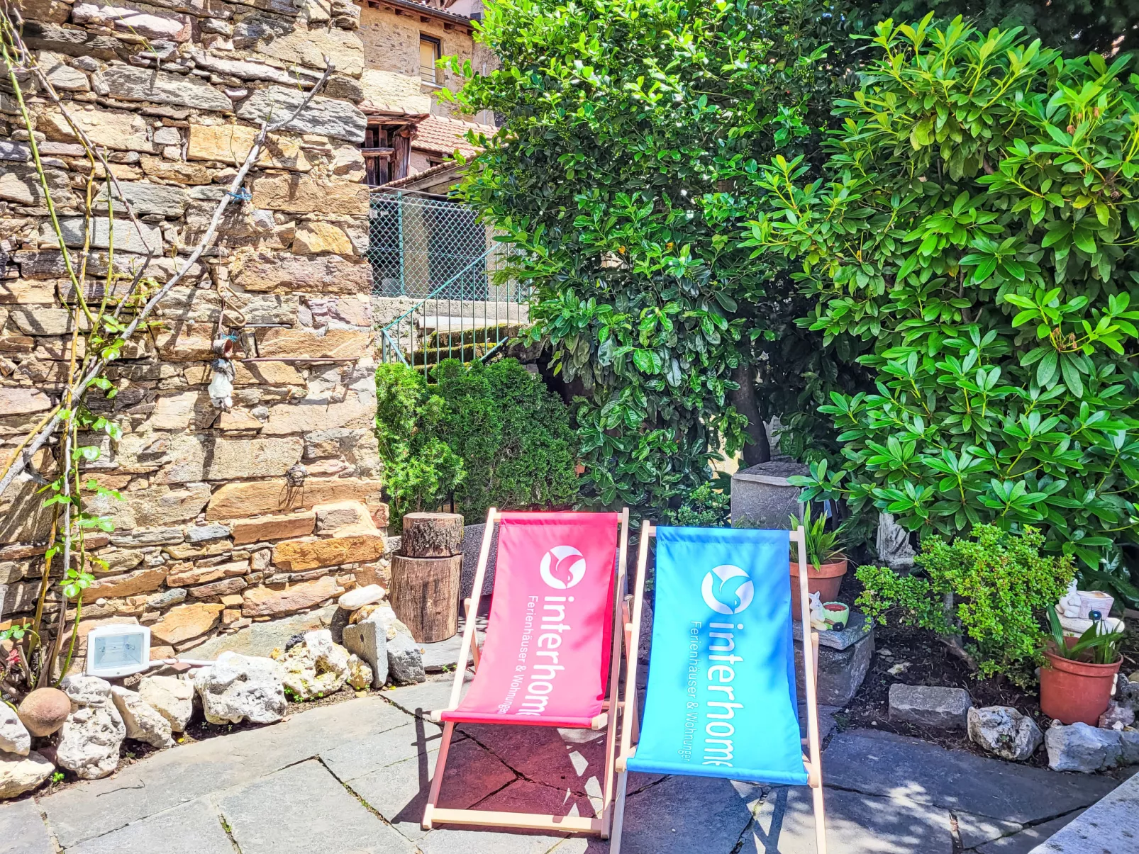 Casa Naima-Outside