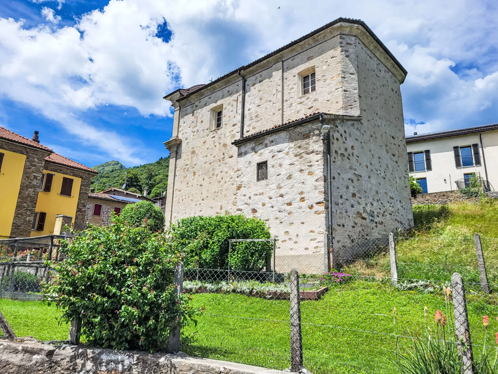 Casa Naima-Outside