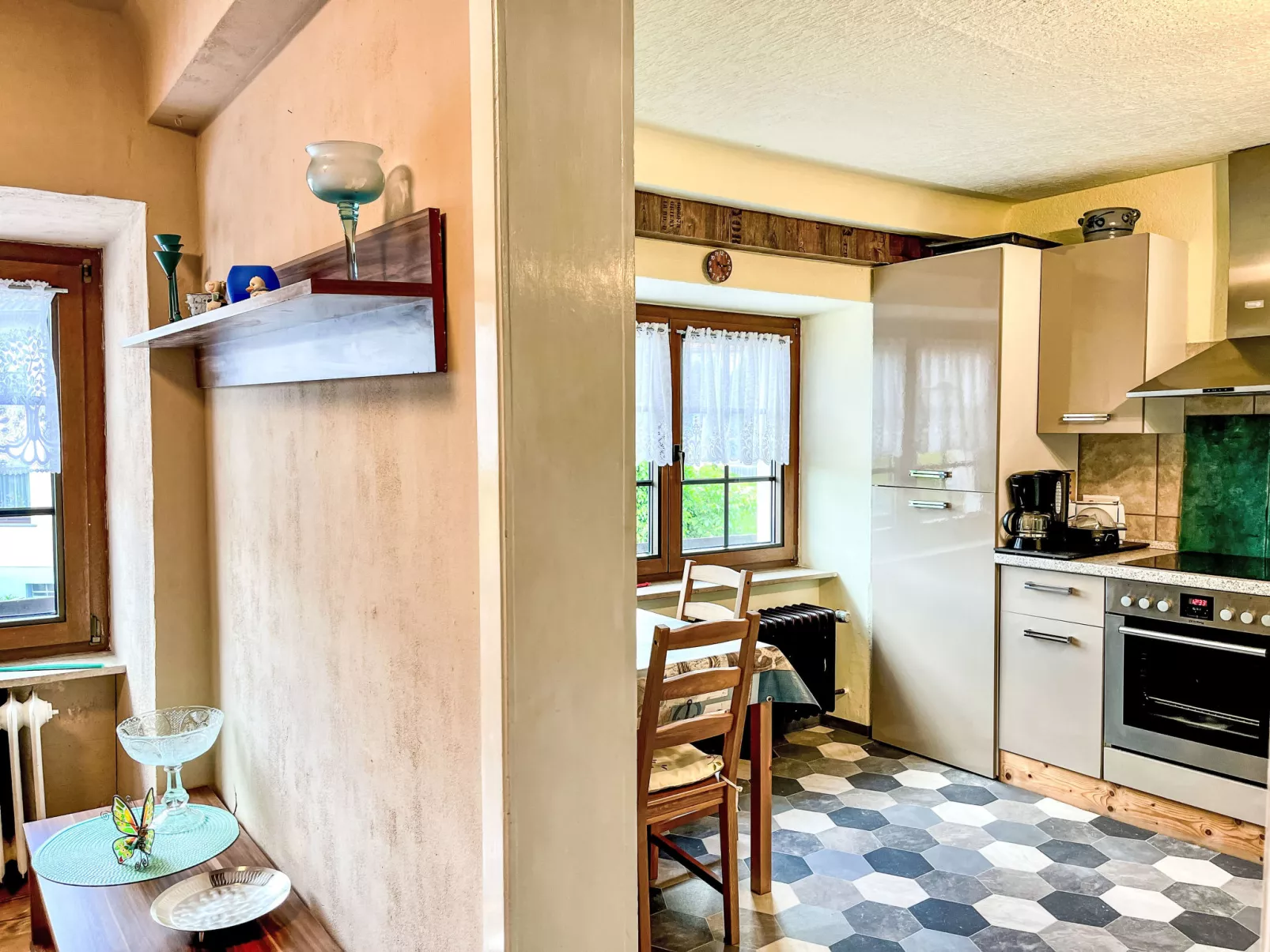 Holiday Home am Bostalsee-Dedans