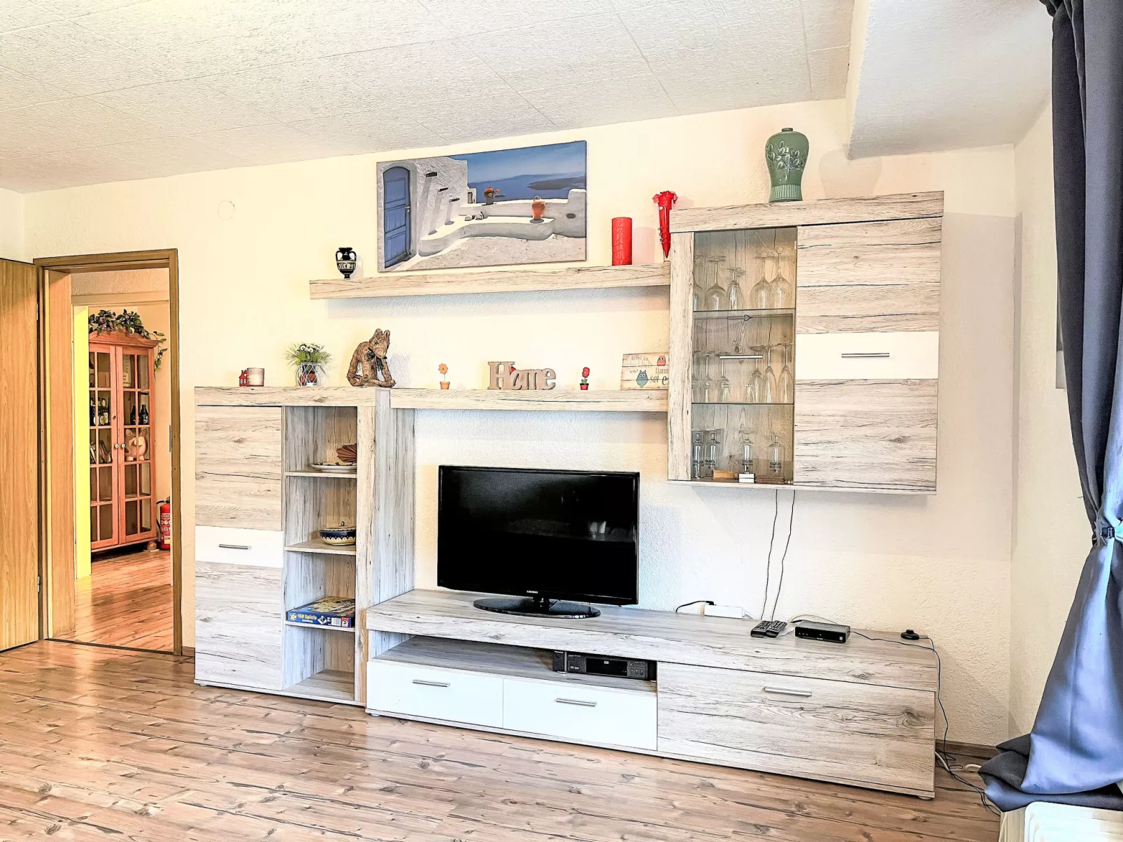 Holiday Home am Bostalsee-Dedans