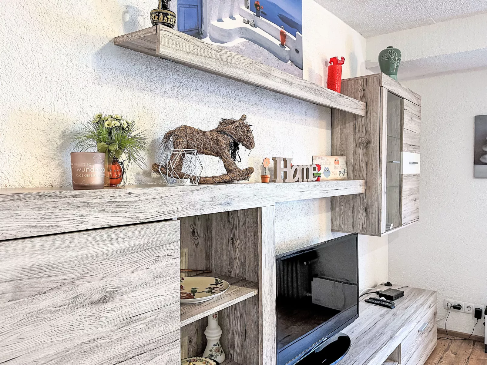 Holiday Home am Bostalsee-Dedans