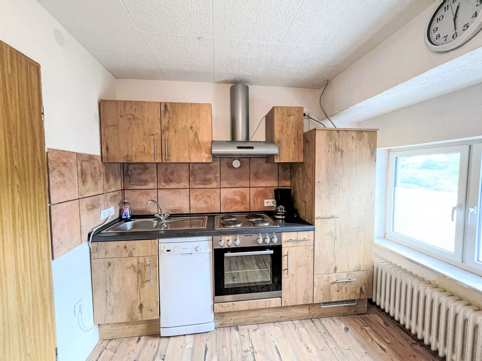 Holiday Home am Bostalsee-Dedans